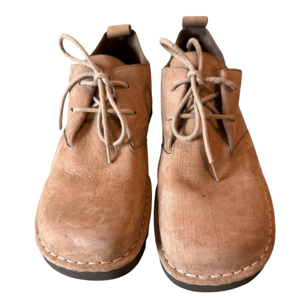 Cole Haan Other - Men's Cole Haan Country Casual Suede Leather Oxford/Derby C00141 sz 9 1/2 M